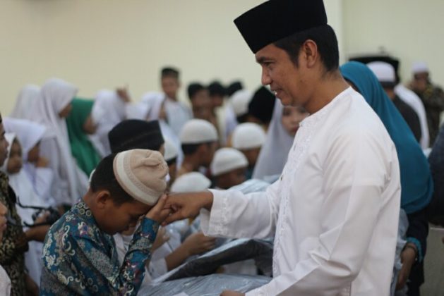 Hadiri Muzakarah Khusus DP MUI, Hefriansyah: Momentum tepat renungkan keteladanan Rasulullah